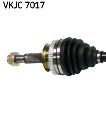 Cardan SKF ref. VKJC 7017